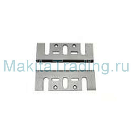 Твердосплавный нож 82мм Makita A-07406